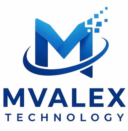 MVALEX logo